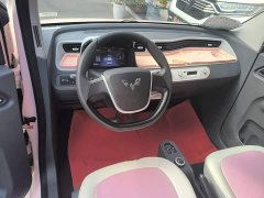 Wuling Hongguang MINIEV Macaron Premium Edition LFP - ფოტო 10