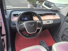 Wuling Hongguang MINIEV Macaron Premium Edition LFP - ფოტო 11