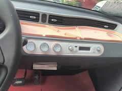 Wuling Hongguang MINIEV Macaron Premium Edition LFP - ფოტო 13