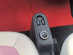 Wuling Hongguang MINIEV Macaron Premium Edition LFP - ფოტო 14