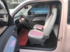 Wuling Hongguang MINIEV Macaron Premium Edition LFP - ფოტო 15