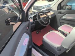 Wuling Hongguang MINIEV Macaron Premium Edition LFP - ფოტო 16