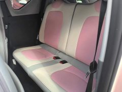 Wuling Hongguang MINIEV Macaron Premium Edition LFP - ფოტო 17