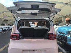 Wuling Hongguang MINIEV Macaron Premium Edition LFP - ფოტო 19