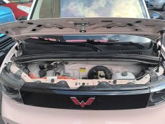 Wuling Hongguang MINIEV Macaron Premium Edition LFP - ფოტო 20