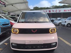 Wuling Hongguang MINIEV Macaron Premium Edition LFP - ფოტო 3