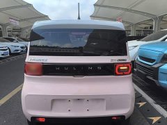 Wuling Hongguang MINIEV Macaron Premium Edition LFP - ფოტო 6