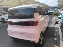 Wuling Hongguang MINIEV Macaron Premium Edition LFP - ფოტო 7