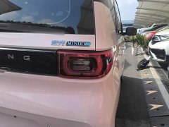 Wuling Hongguang MINIEV Macaron Premium Edition LFP - ფოტო 8