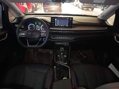 Geely Emgrand X3 2021 PRO 1.5L Manual Elite - ფოტო 10