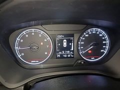 Geely Emgrand X3 2021 PRO 1.5L Manual Elite - ფოტო 12