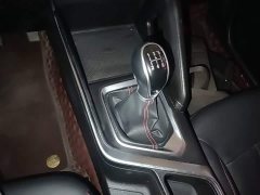 Geely Emgrand X3 2021 PRO 1.5L Manual Elite - ფოტო 14