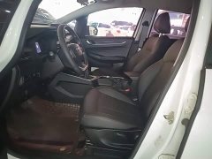 Geely Emgrand X3 2021 PRO 1.5L Manual Elite - ფოტო 15