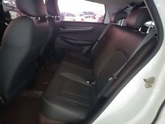 Geely Emgrand X3 2021 PRO 1.5L Manual Elite - ფოტო 17