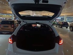 Geely Emgrand X3 2021 PRO 1.5L Manual Elite - ფოტო 19