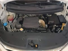 Geely Emgrand X3 2021 PRO 1.5L Manual Elite - ფოტო 20
