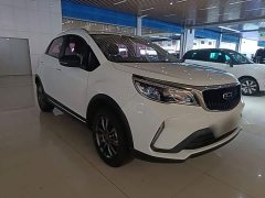 Geely Emgrand X3 2021 PRO 1.5L Manual Elite - ფოტო 4