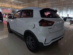 Geely Emgrand X3 2021 PRO 1.5L Manual Elite - ფოტო 5