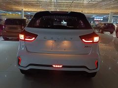 Geely Emgrand X3 2021 PRO 1.5L Manual Elite - ფოტო 6