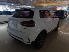 Geely Emgrand X3 2021 PRO 1.5L Manual Elite - ფოტო 7