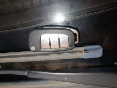 Geely Emgrand X3 2021 PRO 1.5L Manual Elite - ფოტო 9