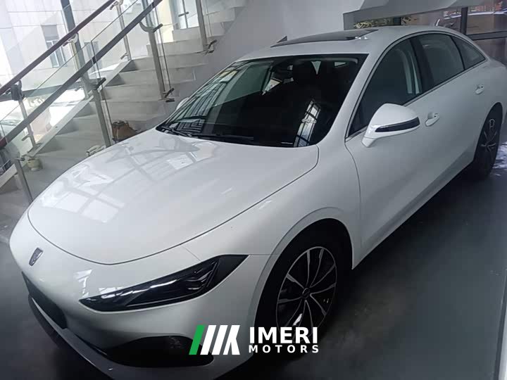 SAIC MG D7 2025 DMH 125km World Champion Edition - ავტომობილი ჩინეთიდან