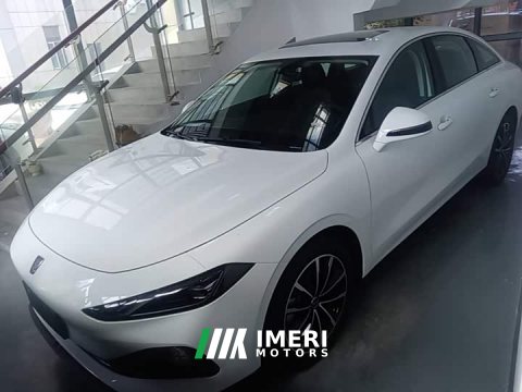 2026 SAIC MG D7 2025 DMH 125km World Champion Edition - ავტომობილი ჩინეთიდან