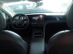 SAIC MG D7 2025 DMH 125km World Champion Edition - ფოტო 10