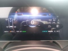 SAIC MG D7 2025 DMH 125km World Champion Edition - ფოტო 12