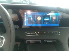 SAIC MG D7 2025 DMH 125km World Champion Edition - ფოტო 13