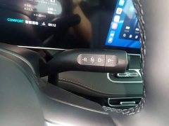 SAIC MG D7 2025 DMH 125km World Champion Edition - ფოტო 14