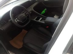 SAIC MG D7 2025 DMH 125km World Champion Edition - ფოტო 15