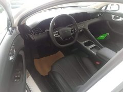 SAIC MG D7 2025 DMH 125km World Champion Edition - ფოტო 16