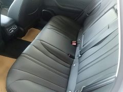 SAIC MG D7 2025 DMH 125km World Champion Edition - ფოტო 17