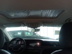 SAIC MG D7 2025 DMH 125km World Champion Edition - ფოტო 18