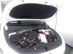 SAIC MG D7 2025 DMH 125km World Champion Edition - ფოტო 20