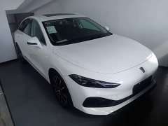 SAIC MG D7 2025 DMH 125km World Champion Edition - ფოტო 4