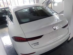 SAIC MG D7 2025 DMH 125km World Champion Edition - ფოტო 5