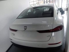SAIC MG D7 2025 DMH 125km World Champion Edition - ფოტო 6