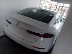 SAIC MG D7 2025 DMH 125km World Champion Edition - ფოტო 7