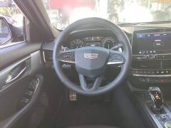 Cadillac CT5 28T Leading Sport - ფოტო 11