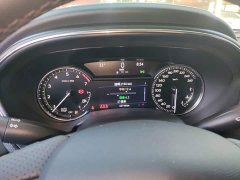 Cadillac CT5 28T Leading Sport - ფოტო 12