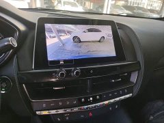 Cadillac CT5 28T Leading Sport - ფოტო 13