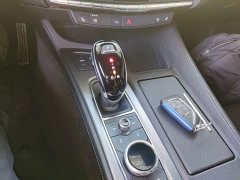 Cadillac CT5 28T Leading Sport - ფოტო 14
