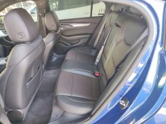 Cadillac CT5 28T Leading Sport - ფოტო 17