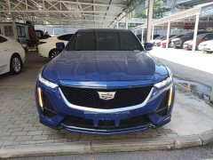 Cadillac CT5 28T Leading Sport - ფოტო 3