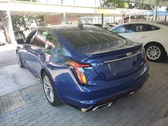 Cadillac CT5 28T Leading Sport - ფოტო 5