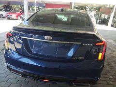 Cadillac CT5 28T Leading Sport - ფოტო 6