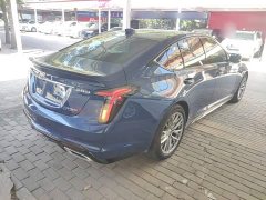 Cadillac CT5 28T Leading Sport - ფოტო 7
