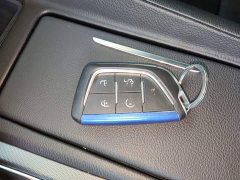 Cadillac CT5 28T Leading Sport - ფოტო 9